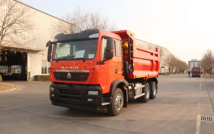 Howo  T5G 2025 года в Семей