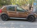 Renault Sandero Stepway 2014 года за 3 900 000 тг. в Алматы – фото 2