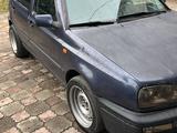 Volkswagen Golf 1994 годаүшін1 000 000 тг. в Алматы – фото 4