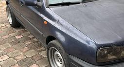 Volkswagen Golf 1994 годаүшін1 000 000 тг. в Алматы – фото 4