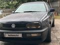 Volkswagen Golf 1994 года за 900 000 тг. в Алматы – фото 3