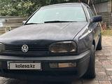 Volkswagen Golf 1994 годаүшін1 000 000 тг. в Алматы – фото 3