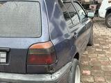 Volkswagen Golf 1994 годаүшін1 000 000 тг. в Алматы – фото 5