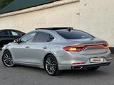 Hyundai Grandeur 2016 годаүшін11 300 000 тг. в Шымкент – фото 4