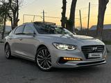 Hyundai Grandeur 2016 годаүшін11 300 000 тг. в Шымкент