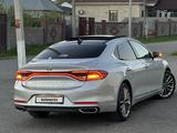 Hyundai Grandeur 2016 годаүшін11 300 000 тг. в Шымкент – фото 5