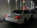 Mercedes-Benz E 200 2014 года за 11 600 000 тг. в Алматы – фото 4