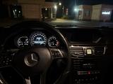 Mercedes-Benz E 200 2014 года за 11 600 000 тг. в Алматы – фото 5