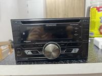 Kenwood dpx503bt за 20 000 тг. в Актобе