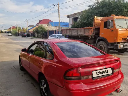 Mazda Cronos 1995 года за 800 000 тг. в Алматы – фото 5