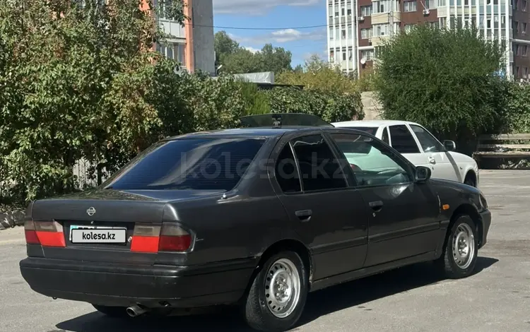 Nissan Primera 1993 года за 800 000 тг. в Астана