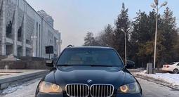 BMW X5 2008 года за 9 500 000 тг. в Алматы