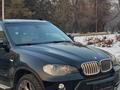 BMW X5 2008 года за 9 200 000 тг. в Алматы – фото 23