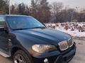 BMW X5 2008 года за 9 200 000 тг. в Алматы – фото 25