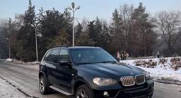 BMW X5 2008 года за 9 500 000 тг. в Алматы – фото 3