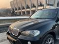 BMW X5 2008 годаүшін9 200 000 тг. в Алматы – фото 4