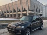 BMW X5 2008 года за 9 200 000 тг. в Алматы – фото 5