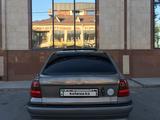 Opel Astra 1993 года за 1 550 000 тг. в Туркестан – фото 2
