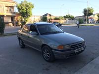 Opel Astra 1993 годаүшін1 550 000 тг. в Туркестан
