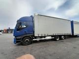 IVECO  Stralis 2008 годаүшін20 000 000 тг. в Шымкент