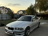 BMW 325 1997 годаүшін3 800 000 тг. в Павлодар