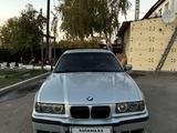 BMW 325 1997 годаүшін3 800 000 тг. в Павлодар – фото 3