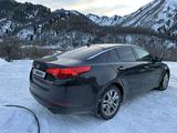 Kia Optima 2012 года за 4 500 000 тг. в Алматы – фото 3