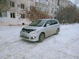 Toyota Ipsum 2004 годаүшін4 200 000 тг. в Актобе