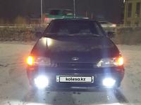 ВАЗ (Lada) 2114 2008 годаүшін900 000 тг. в Актобе