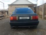 Audi 80 1994 годаfor1 000 000 тг. в Актау – фото 2