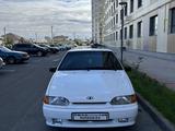 ВАЗ (Lada) 2115 2012 года за 1 580 000 тг. в Шымкент