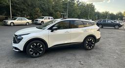 Kia Sportage 2021 года за 13 500 000 тг. в Шымкент – фото 3