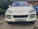 Porsche Cayenne 2008 года за 8 000 000 тг. в Алматы – фото 2