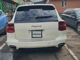 Porsche Cayenne 2008 года за 8 000 000 тг. в Алматы – фото 3