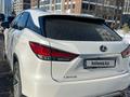 Lexus RX 300 2019 годаүшін22 300 000 тг. в Астана – фото 2