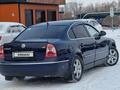 Volkswagen Passat 2004 годаfor2 950 000 тг. в Астана