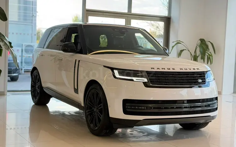 Land Rover Range Rover Autobiography 2026 года за 142 277 000 тг. в Усть-Каменогорск
