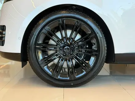 Land Rover Range Rover Autobiography 2026 года за 142 277 000 тг. в Усть-Каменогорск – фото 3