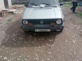 Volkswagen Golf 1989 года за 500 000 тг. в Тараз