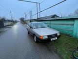 Audi 100 1986 года за 1 000 000 тг. в Алматы – фото 2