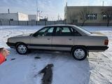 Audi 100 1986 года за 1 000 000 тг. в Алматы – фото 4