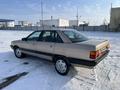 Audi 100 1986 годаүшін1 000 000 тг. в Алматы – фото 5