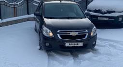 Chevrolet Cobalt 2022 года за 6 800 000 тг. в Усть-Каменогорск