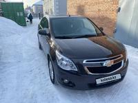 Chevrolet Cobalt 2022 годаfor6 500 000 тг. в Усть-Каменогорск