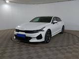 Kia K5 2024 года за 11 414 000 тг. в Шымкент