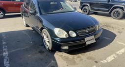 Lexus GS 430 2001 года за 5 500 000 тг. в Усть-Каменогорск – фото 3