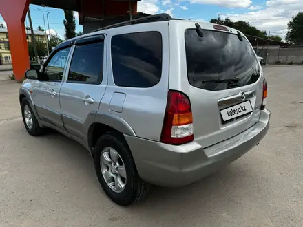 Mazda Tribute 2001 года за 3 600 000 тг. в Алматы – фото 6