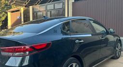 Kia K5 2015 годаүшін8 600 000 тг. в Шымкент – фото 4