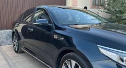 Kia K5 2015 годаүшін8 600 000 тг. в Шымкент – фото 5