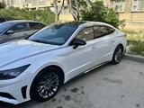 Hyundai Sonata 2020 года за 11 000 000 тг. в Актау